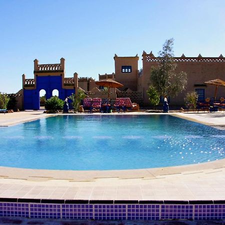 Ksar Bicha Otel Merzouga Dış mekan fotoğraf