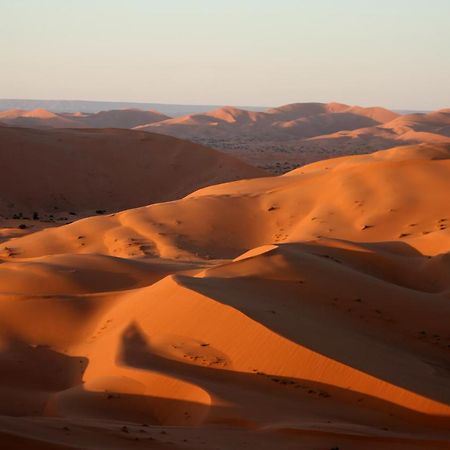 Ksar Bicha Otel Merzouga Dış mekan fotoğraf