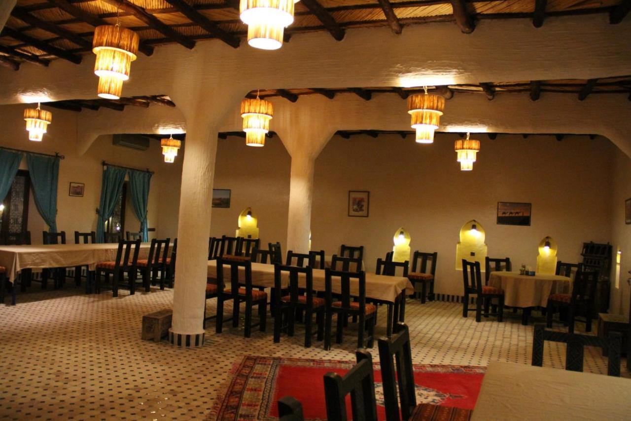Ksar Bicha Otel Merzouga Dış mekan fotoğraf