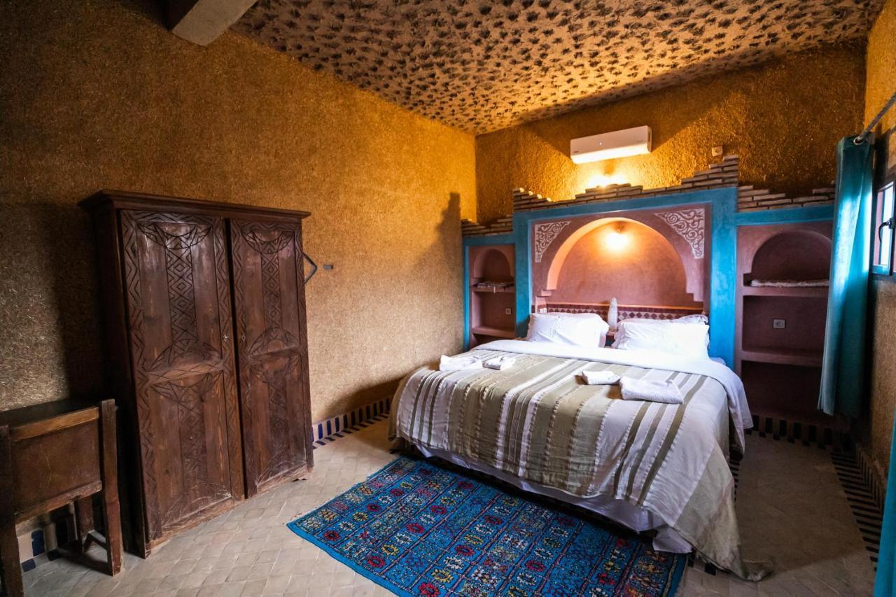 Ksar Bicha Otel Merzouga Dış mekan fotoğraf