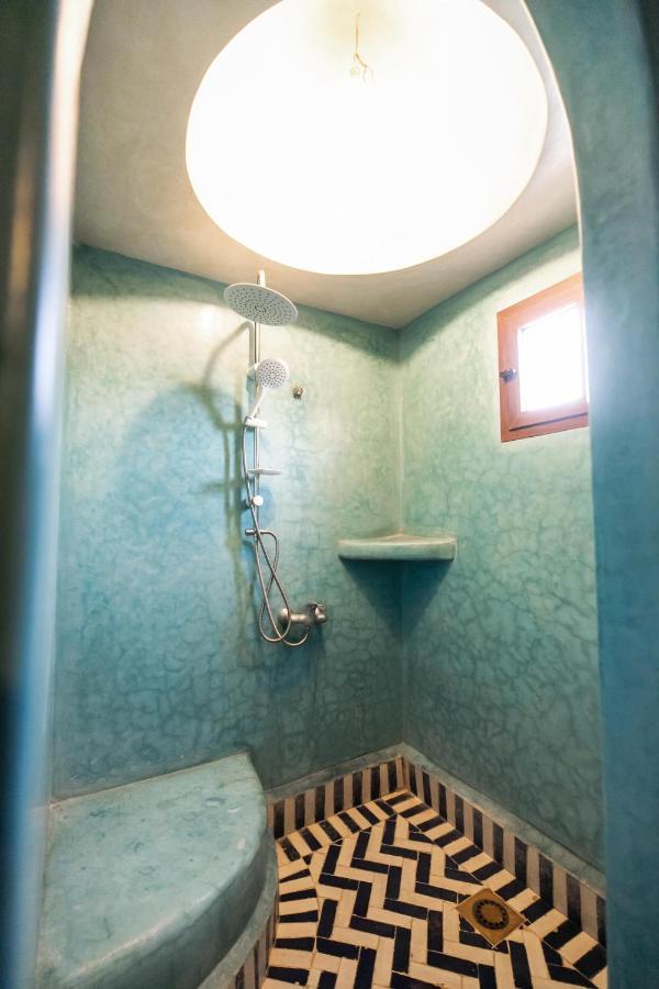 Ksar Bicha Otel Merzouga Dış mekan fotoğraf