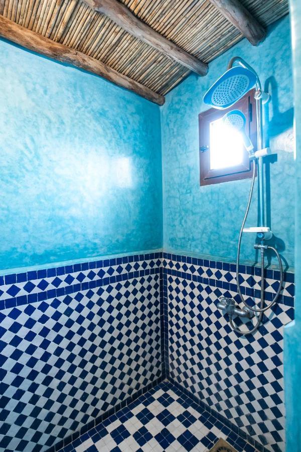 Ksar Bicha Otel Merzouga Dış mekan fotoğraf