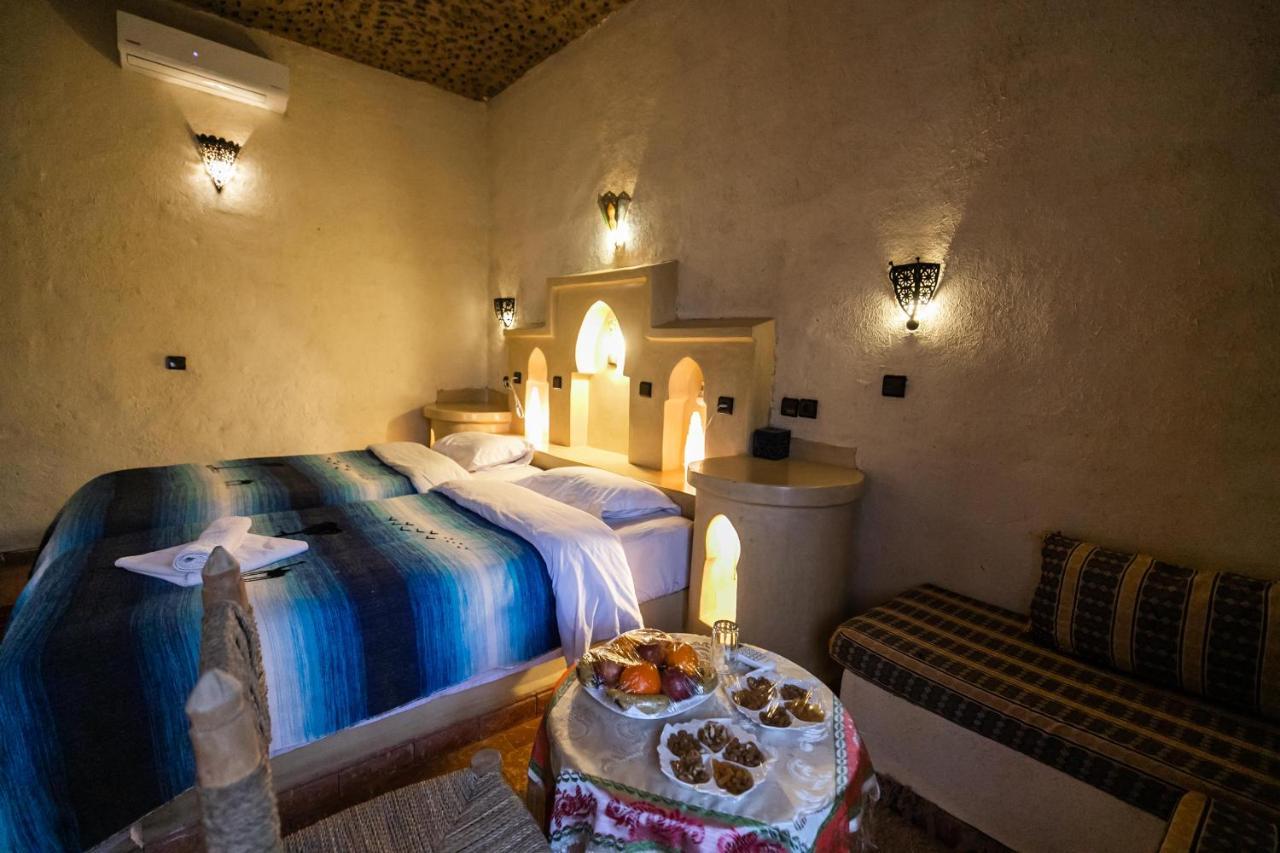 Ksar Bicha Otel Merzouga Dış mekan fotoğraf