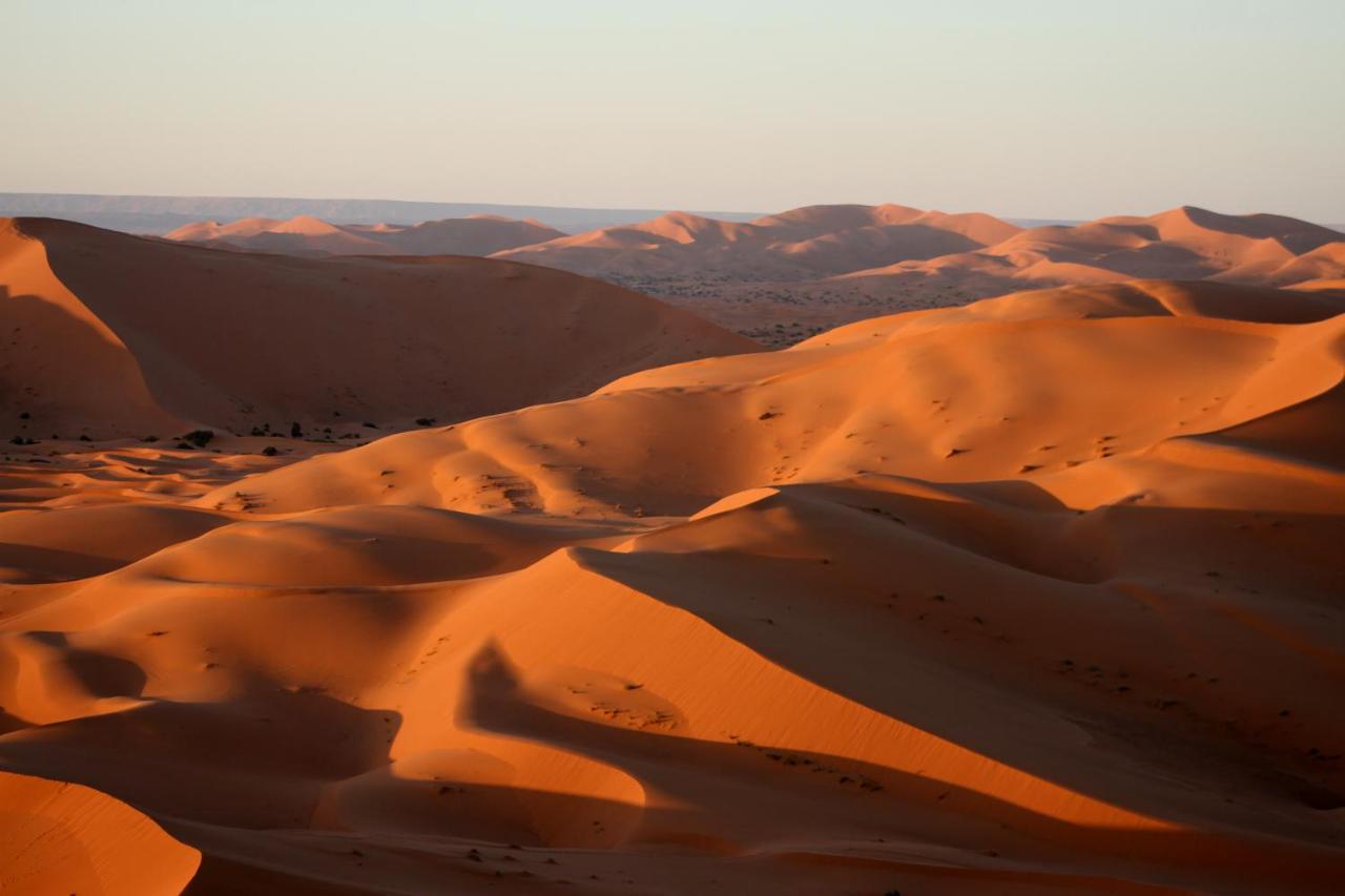 Ksar Bicha Otel Merzouga Dış mekan fotoğraf